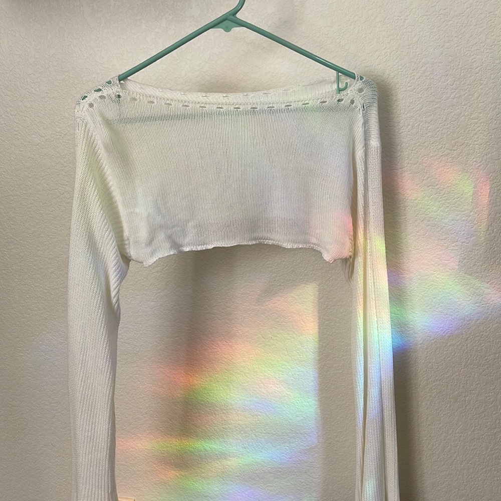 Over-shirt